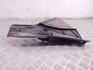Дождевик, ориг. номер 6987601, 64316987601, N63, BMW 7-series (F01/02) 2008-2012