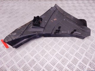 Дождевик, ориг. номер 6987601, 64316987601, N63, BMW 7-series (F01/02) 2008-2012