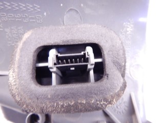 Фонарь задний левый, ориг. номер 7300269, 63217300269, N63, BMW 7-series (F01/02) 2008-2012