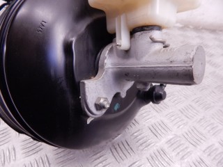 Вакуумный усилитель тормозов, ориг. номер 34336790454, 6790454, N63, BMW 7-series (F01/02) 2008-2012