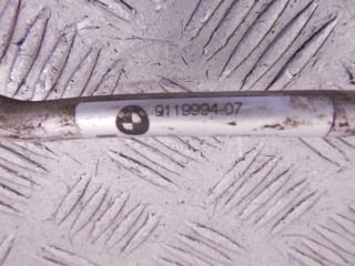 Трубка кондиционера, ориг. номер 64539119994, 9119994, N63, BMW 7-series (F01/02) 2008-2012
