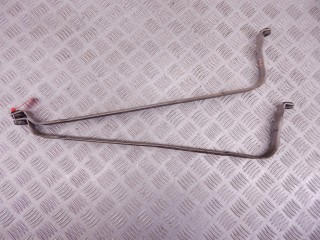 Крепление топливного бака, ориг. номер 64509170339, 9170339, N63, BMW 7-series (F01/02) 2008-2012