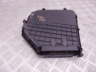 Корпус блока управления двигателем, ориг. номер 12907555176, 7555176, N63, BMW 7-series (F01/02) 2008-2012