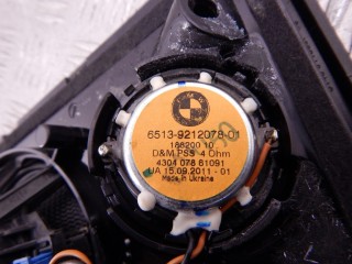 Динамик, ориг. номер 51459115666, 9115666, N63, BMW 7-series (F01/02) 2008-2012