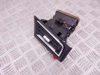 Дефлектор обдува салона, ориг. номер 64229115858, 9115858, N63, BMW 7-series (F01/02) 2008-2012
