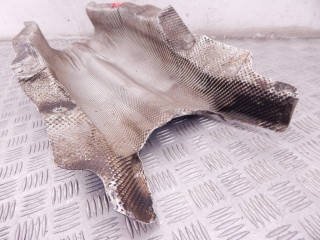 Теплозащита кузова, ориг. номер 7202846, N63, 51487202846, BMW 7-series (F01/02) 2008-2012