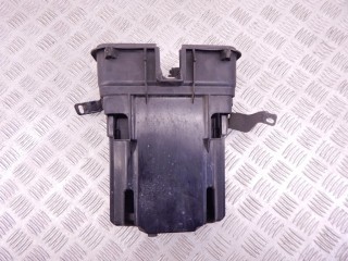 Корпус блока управления двигателем, ориг. номер 12907555176, 7555176, N63, BMW 7-series (F01/02) 2008-2012