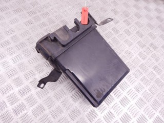 Корпус блока управления двигателем, ориг. номер 12907555176, 7555176, N63, BMW 7-series (F01/02) 2008-2012