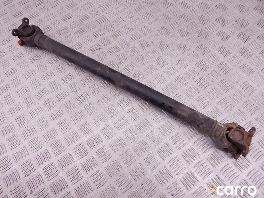 Карданный вал передний BMW 7-series (F01/02) 2008-2012, 26208628043, фото 1