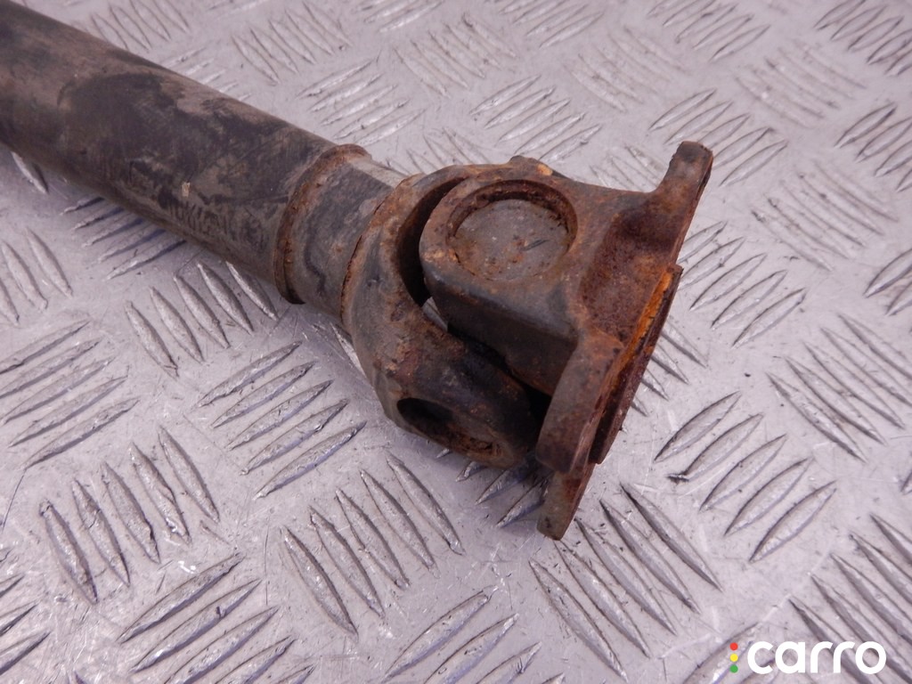 Карданный вал передний BMW 7-series (F01/02) 2008-2012, 26208628043, фото 2