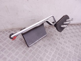 Радиатор отопителя (печки), ориг. номер 64119163330, 9163330, N63, BMW 7-series (F01/02) 2008-2012