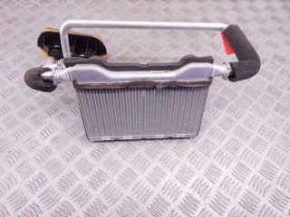Радиатор отопителя (печки), ориг. номер 64119163330, 9163330, N63, BMW 7-series (F01/02) 2008-2012