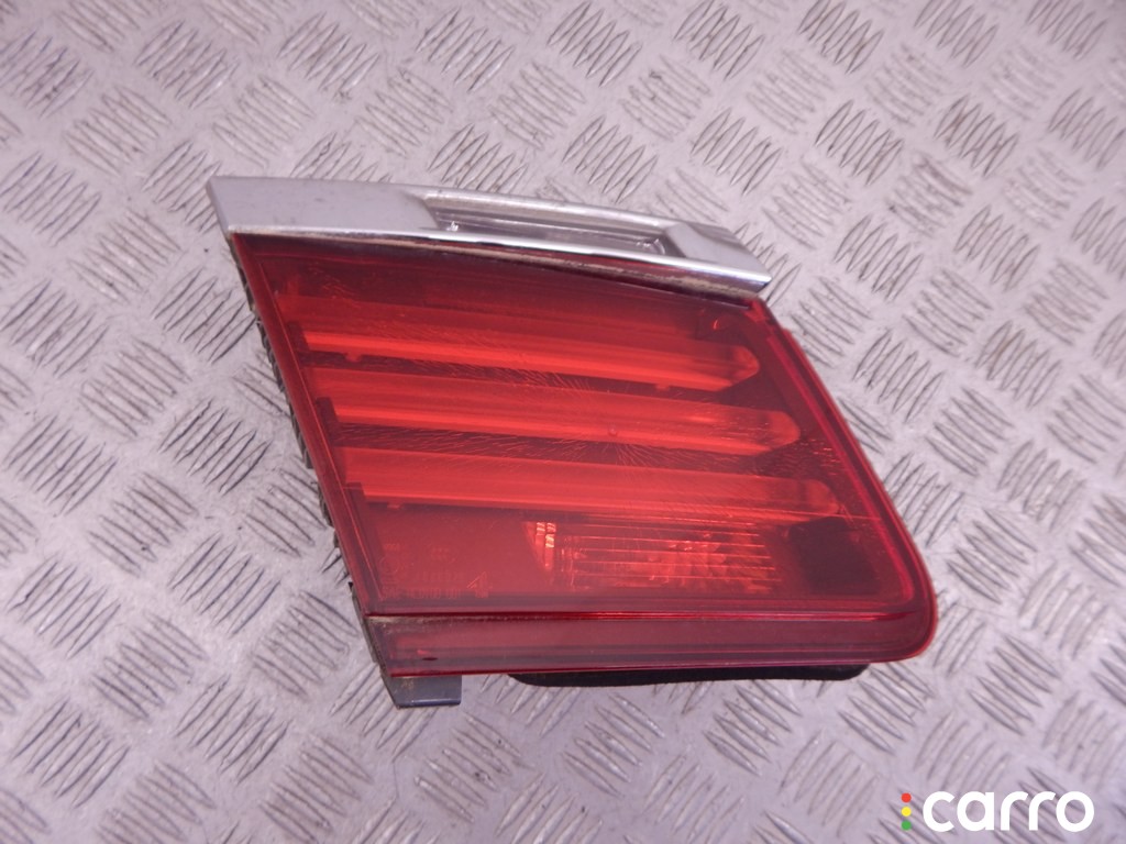 Фонарь крышки багажника левый BMW 7-series (F01/02) 2008-2012, 7300271, фото 2