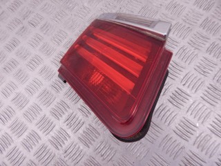 Фонарь крышки багажника левый, ориг. номер 7300271, 63217300271, N63, BMW 7-series (F01/02) 2008-2012