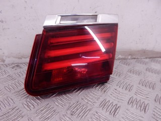 Фонарь крышки багажника правый, ориг. номер 7300272, 63217300272, N63, BMW 7-series (F01/02) 2008-2012