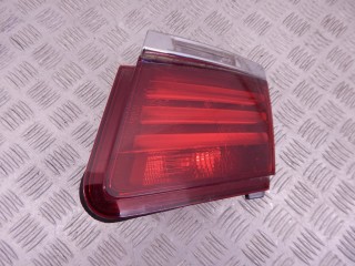 Фонарь крышки багажника правый, ориг. номер 7300272, 63217300272, N63, BMW 7-series (F01/02) 2008-2012