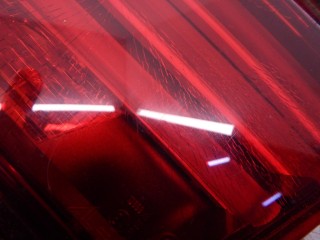 Фонарь крышки багажника правый, ориг. номер 7300272, 63217300272, N63, BMW 7-series (F01/02) 2008-2012