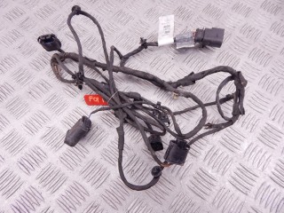 Проводка (коса) парктроников, ориг. номер N63, BMW 7-series (F01/02) 2008-2012