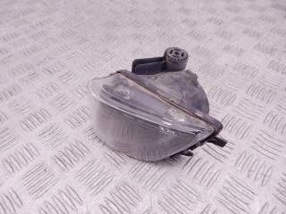 Фара противотуманная левая, ориг. номер 63177182195, 7182195, N63, BMW 7-series (F01/02) 2008-2012