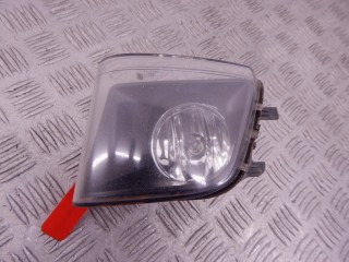 Фара противотуманная левая, ориг. номер 63177182195, 7182195, N63, BMW 7-series (F01/02) 2008-2012