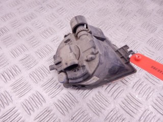 Фара противотуманная левая, ориг. номер 63177182195, 7182195, N63, BMW 7-series (F01/02) 2008-2012