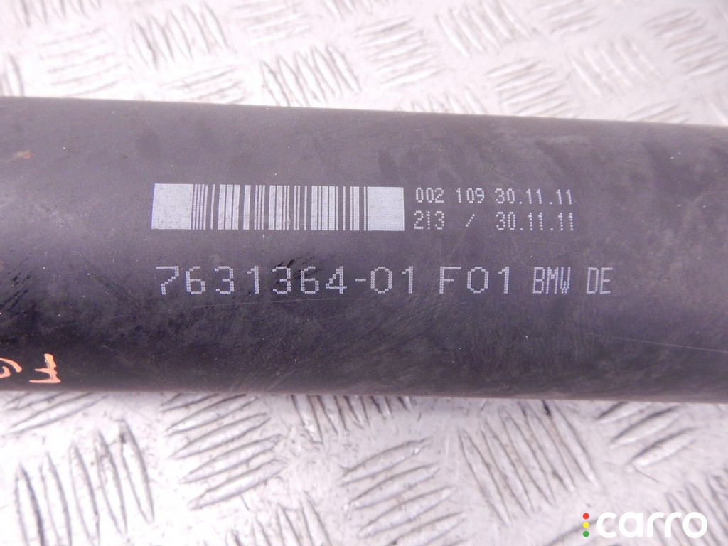 Карданный вал BMW 7-series (F01/02) 2008-2012, 8674200, фото 3