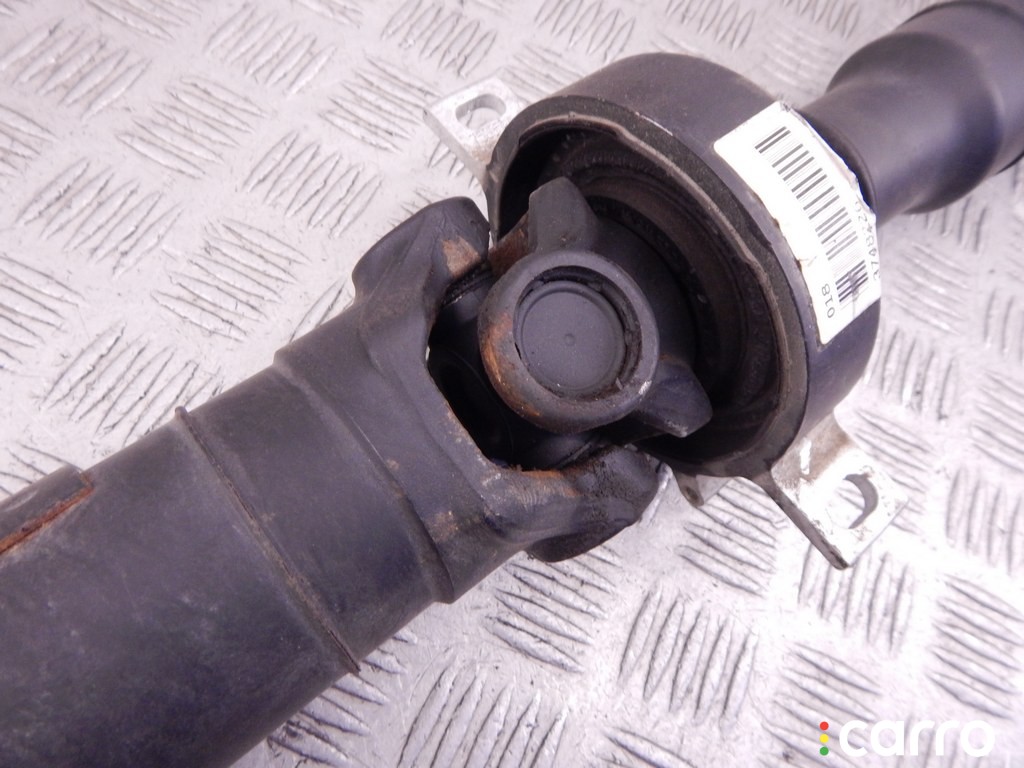 Карданный вал BMW 7-series (F01/02) 2008-2012, 8674200, фото 4