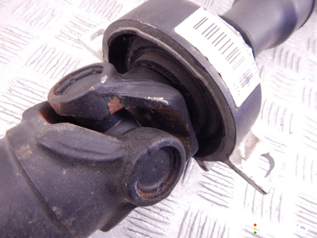 Карданный вал BMW 7-series (F01/02) 2008-2012, 8674200, фото 5