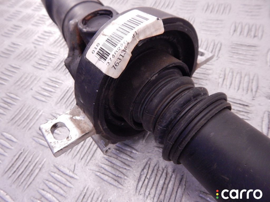 Карданный вал BMW 7-series (F01/02) 2008-2012, 8674200, фото 6