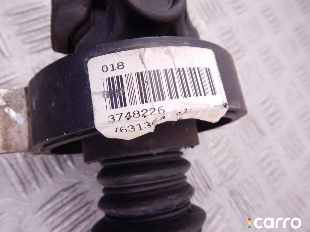 Карданный вал BMW 7-series (F01/02) 2008-2012, 8674200, фото 7