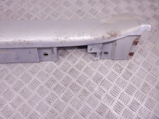 Накладка на порог, ориг. номер 51777225837, 7225837, N63, 51777225921, 7225921, BMW 7-series (F01/02) 2008-2012