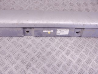 Накладка на порог, ориг. номер 51777225837, 7225837, N63, 51777225921, 7225921, BMW 7-series (F01/02) 2008-2012