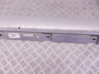 Накладка на порог, ориг. номер 51777225838, 7225838, N63, 51777225922, 7225922, BMW 7-series (F01/02) 2008-2012