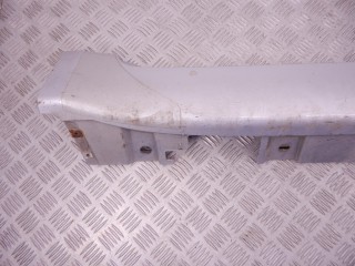 Накладка на порог, ориг. номер 51777225838, 7225838, N63, 51777225922, 7225922, BMW 7-series (F01/02) 2008-2012