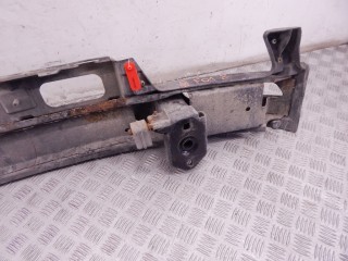 Усилитель бампера заднего, ориг. номер 7187668, 51127187668, N63, BMW 7-series (F01/02) 2008-2012