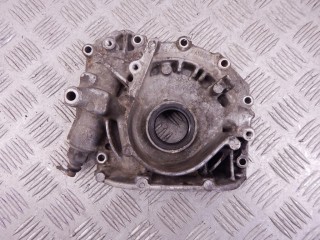 Насос масляный, ориг. номер 054115109A, 15109A, AUDI 80 (B4) 1991-1996