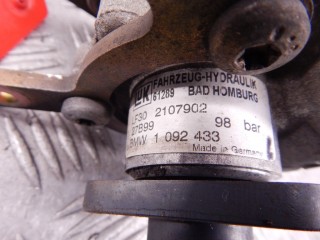 Насос гидроусилителя руля, ориг. номер 32411092433, 1092433, M43TU, BMW 3-series (E36) 1997-2000