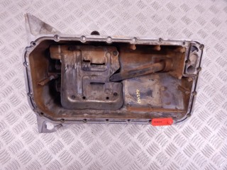Поддон, ориг. номер 1432721, 11131432721, M43TU, 11131713084, 1713084, BMW 3-series (E36) 1997-2000
