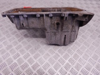 Поддон, ориг. номер 1432721, 11131432721, M43TU, 11131713084, 1713084, BMW 3-series (E36) 1997-2000