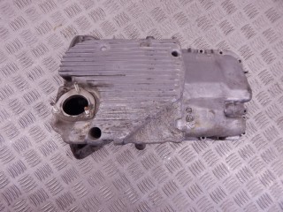 Поддон, ориг. номер 1432721, 11131432721, M43TU, 11131713084, 1713084, BMW 3-series (E36) 1997-2000