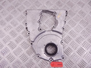 Крышка двигателя передняя, ориг. номер 11141739432, 1739432, M43TU, BMW 3-series (E36) 1997-2000