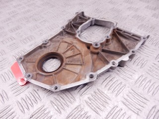 Крышка двигателя передняя, ориг. номер 11141739432, 1739432, M43TU, BMW 3-series (E36) 1997-2000