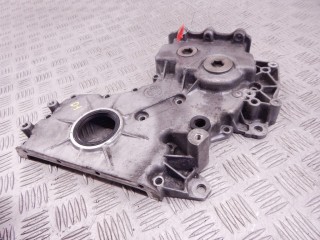 Крышка двигателя передняя, ориг. номер M57, 11142247285, 2247285, BMW 5-series (E39) 2000-2004