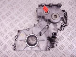 Крышка двигателя передняя, ориг. номер M57, 11142247285, 2247285, BMW 5-series (E39) 2000-2004