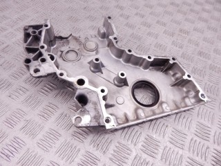 Крышка двигателя передняя, ориг. номер M57, 11142247285, 2247285, BMW 5-series (E39) 2000-2004