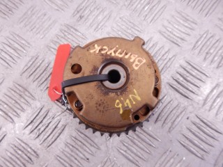 Фазорегулятор, ориг. номер 1707315, N46, 11361707315, BMW 3-series (E46) 2001-2006