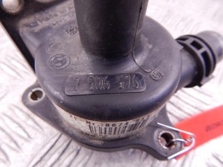 Корпус термостата, ориг. номер 11517506576, 7506576, N46, BMW 3-series (E46) 2001-2006