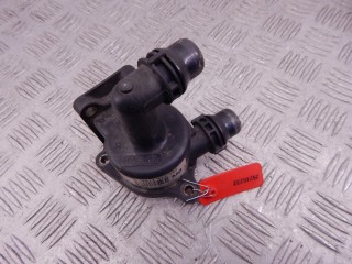 Корпус термостата, ориг. номер 11517506576, 7506576, N46, BMW 3-series (E46) 2001-2006