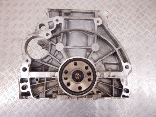 Блок цилиндров, ориг. номер N46, 11117536186, 7536186, BMW 3-series (E46) 2001-2006