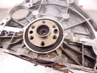 Блок цилиндров, ориг. номер N46, 11117536186, 7536186, BMW 3-series (E46) 2001-2006